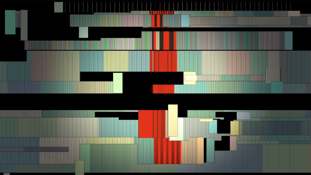 Generatic Art